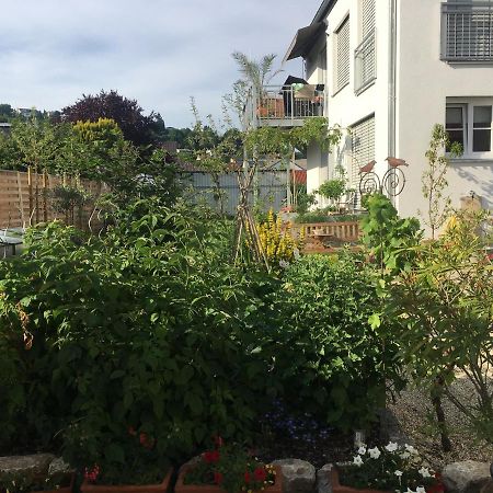 Ferienwohnung Im Herzen Von Kelheim Eksteriør bilde