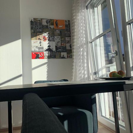 Ferienwohnung Im Herzen Von Kelheim Eksteriør bilde