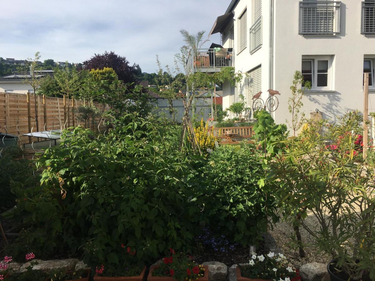 Ferienwohnung Im Herzen Von Kelheim Eksteriør bilde