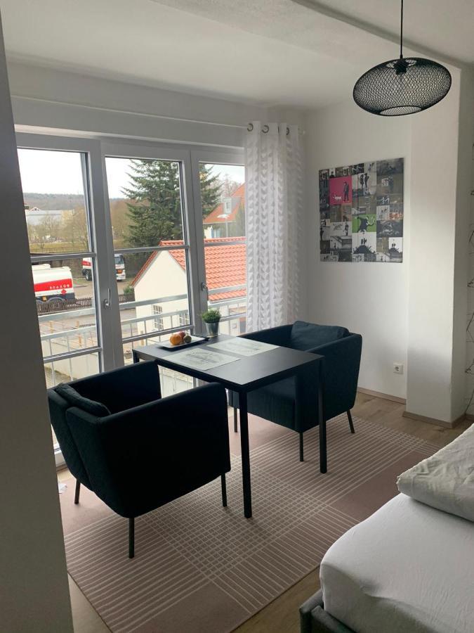 Ferienwohnung Im Herzen Von Kelheim Eksteriør bilde