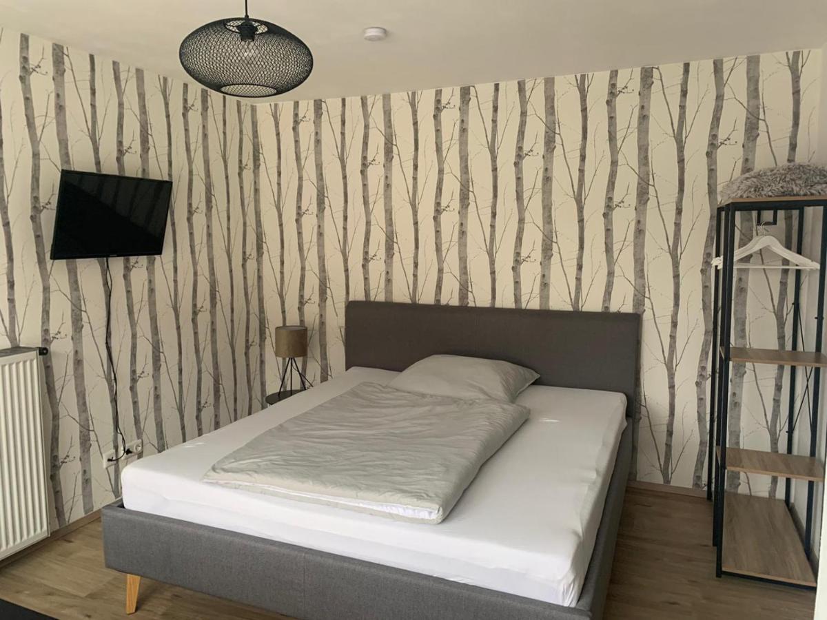 Ferienwohnung Im Herzen Von Kelheim Eksteriør bilde