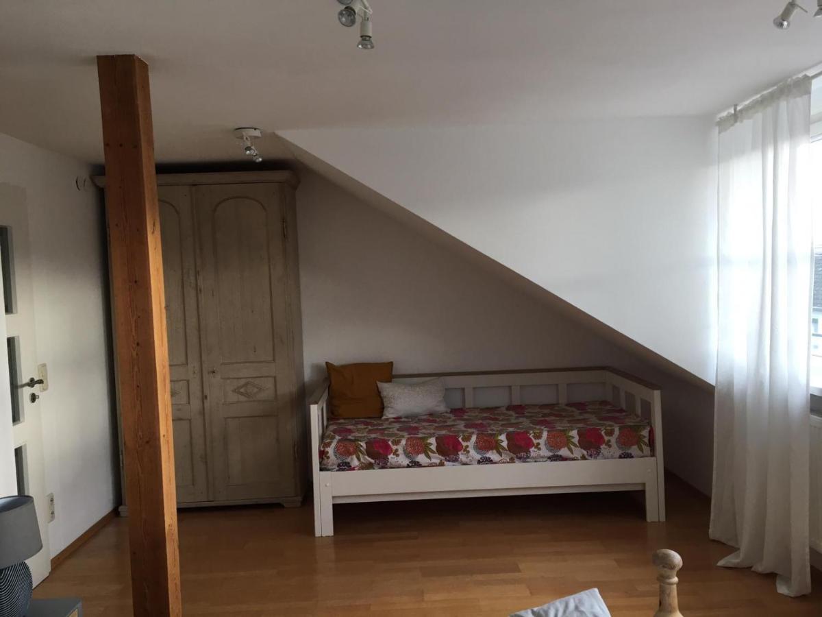 Ferienwohnung Im Herzen Von Kelheim Eksteriør bilde