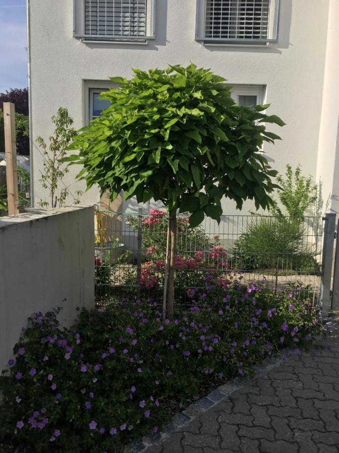 Ferienwohnung Im Herzen Von Kelheim Eksteriør bilde