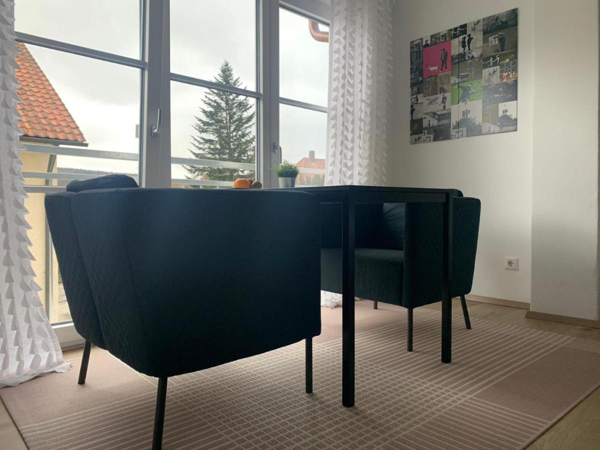 Ferienwohnung Im Herzen Von Kelheim Eksteriør bilde