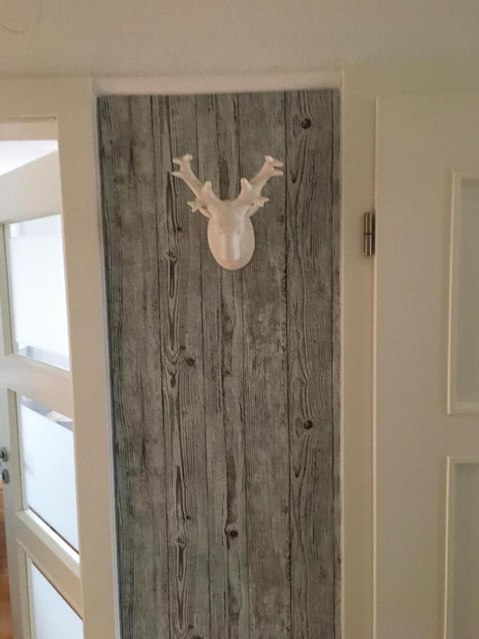 Ferienwohnung Im Herzen Von Kelheim Eksteriør bilde